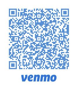 Heart of a warrior venmo